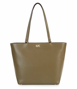 マイケルコース アメリカ 直輸入 Michael Michael Kors Mott Medium Tote (Olive)