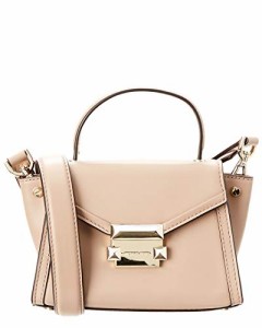 マイケルコース アメリカ 直輸入 MICHAEL Michael Kors Whitney Mini Messenger - Truffle