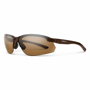 スミス スポーツ 釣り SMITH Parallel Max 2 Sport & Performance Sunglasses - Brown | Polarized Brown