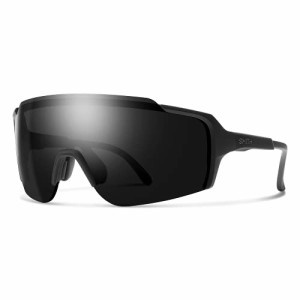 スミス スポーツ 釣り SMITH Flywheel Sunglasses Matte Black/ChromaPop Black