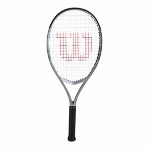 テニス ラケット 輸入 WILSON XP 1 Tennis Racket (UNSTRUNG) (4 Inch)