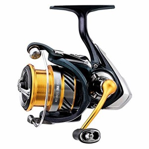 リール Daiwa ダイワ Daiwa, Revros LT Spinning Reels, Freshwater, 5.2:1 Gear Ratio, 47.40" Retrieve Rate,