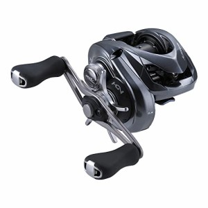 リール Shimano シマノ Shimano Inc. Aldebaran MGL 51 HG Box Reel