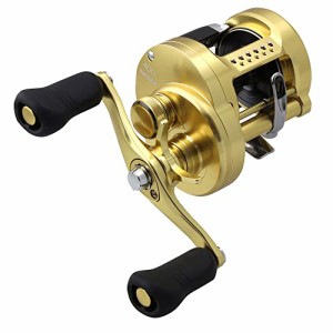 リール Shimano シマノ Shimano Inc. Calcutta Conquest 300 Round Reel