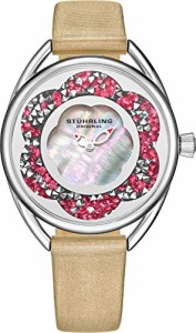 腕時計 ストゥーリングオリジナル レディース Stuhrling Original Womens Watches with Mother o