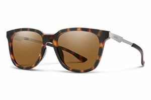 スミス スポーツ 釣り Smith Roam Sunglasses Matte Tortoise/ChromaPop Polarized Brown