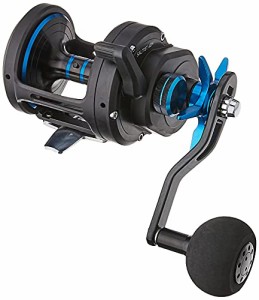 リール Daiwa ダイワ Daiwa, Saltist Star Drag Saltwater Casting Reel, Size 15, 6.4:1 Gear Ratio, 5 Bearin