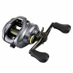 リール Shimano シマノ Shimano Inc. CURADO DC 150 XG Reel Box