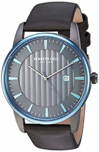 腕時計 ケネスコール・ニューヨーク Kenneth Cole New York Kenneth Cole New York Men's Quartz Sta