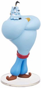 アラジン ジャスミン ディズニープリンセス Disney: Genie Ultra Detail Figure