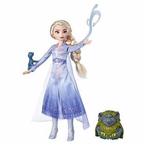 アナと雪の女王 アナ雪 ディズニープリンセス Disney Frozen Elsa Fashion Doll in Travel Outfi
