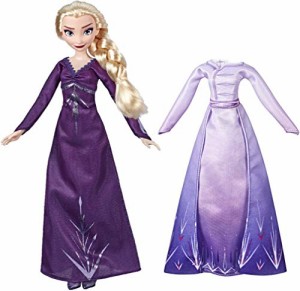 アナと雪の女王 アナ雪 ディズニープリンセス Disney Frozen Elsa Fashion Doll Inspired by Fro