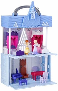 アナと雪の女王 アナ雪 ディズニープリンセス Disney Frozen Pop Adventures Arendelle Castle P