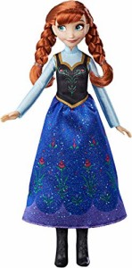 アナと雪の女王 アナ雪 ディズニープリンセス Disney Frozen Classic Fashion Anna