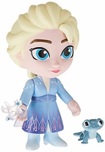 アナと雪の女王 アナ雪 ディズニープリンセス Funko 5 Star Disney: Frozen 2 - Elsa