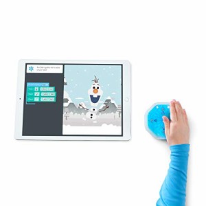 アナと雪の女王 アナ雪 ディズニープリンセス Kano Disney Frozen 2 Coding Kit Awaken The Elem