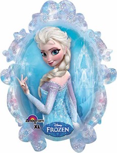 アナと雪の女王 アナ雪 ディズニープリンセス Anagram International 2816201 Disney Fr ozen Sh