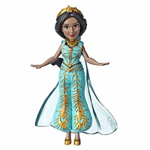 アラジン ジャスミン ディズニープリンセス Disney Collectible Princess Jasmine Small Doll in 