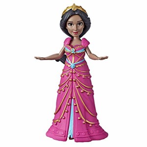 アラジン ジャスミン ディズニープリンセス Disney Collectible Princess Jasmine Small Doll in 