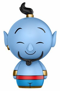 アラジン ジャスミン ディズニープリンセス Funko Dorbz Aladdin Genie Action Figure (Style and