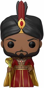 アラジン ジャスミン ディズニープリンセス Funko 37025 POP. Vinyl: Disney: Aladdin (Live) - J