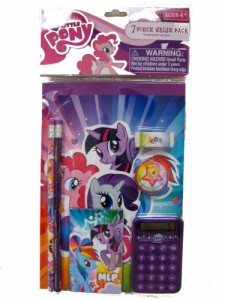 マイリトルポニー ハズブロ hasbro、おしゃれなポニー My Little Pony Stationery Calculator, 