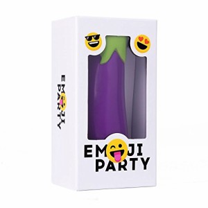 海外カードゲーム 英語 アメリカ Emoji Party Family Card Game: The Fast-Action Eggplant Grabbing P