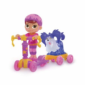 バンピリーナとバンパイアかぞく Vampirina 日本未発売多数 Just Play Vampirina and Scooter 