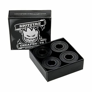 ウィール タイヤ スケボー SPITFIRE Skateboard Wheels CHEAPSHOTS Bearings