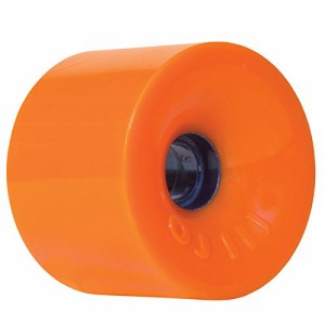 ウィール タイヤ スケボー OJ 75mm Wheels Thunder Juice Orange 78a