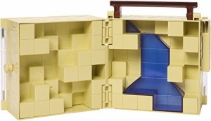 マインクラフト マイクラ mojang Mattel Minecraft Mini Figure Collector Case