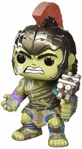 ファンコ FUNKO フィギュア Funko Movies: Thor Ragnarok-Pop 12 Collectible Figure