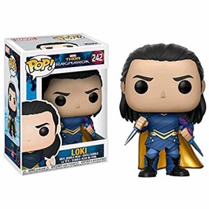 ファンコ FUNKO フィギュア Funko Movies: Thor Ragnarok-Pop 6 Collectible Figure