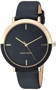 腕時計 ナインウェスト レディース Nine West Women's Strap Watch