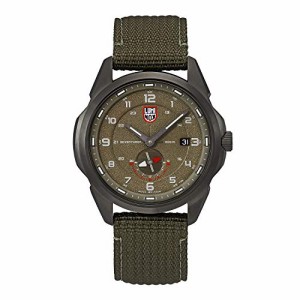 腕時計 ルミノックス アメリカ海軍SEAL部隊 Luminox Analogue Watch for Unisex Adult Automatic wi