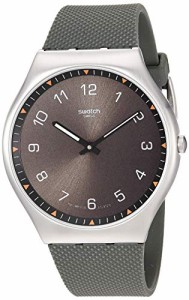 腕時計 スウォッチ レディース Swatch SKINEARTH Unisex Watch (Model: SS07S103)