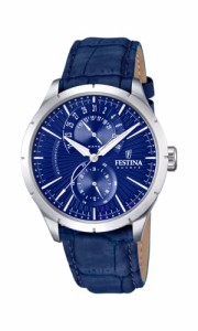 腕時計 フェスティナ フェスティーナ GENUINE FESTINA Watch Male - f16573-7