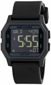 腕時計 リップカール メンズ Rip Curl Waterproof Watch