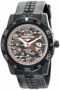 腕時計 タイメックス メンズ Timex Expedition Analog Camo