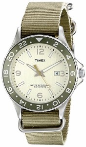 タイメックス Timex アメリタス スポーツ Ameritus Sport メンズ腕時計 T2P035KW