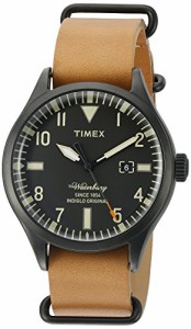 タイメックス Timex ウォーターベリー メンズ腕時計 TW2P64700ZA