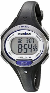 腕時計 タイメックス レディース Timex Ironman Essential 30 Mid-Size Watch