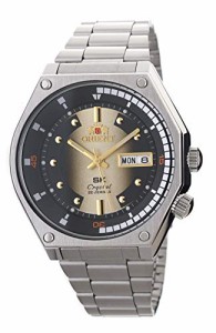 腕時計 オリエント メンズ Orient Automatic Champagne Dial Men's Watch RA-AA0B01 G