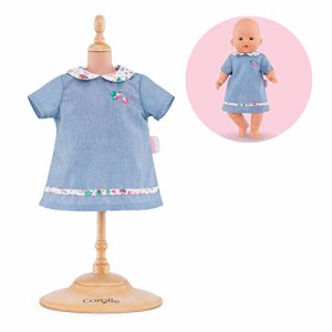 コロール 赤ちゃん 人形 Corolle - Mon Grand Poupon Tropicorolle Dress for 14" Baby Dolls