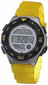 腕時計 カシオ レディース Marine Series