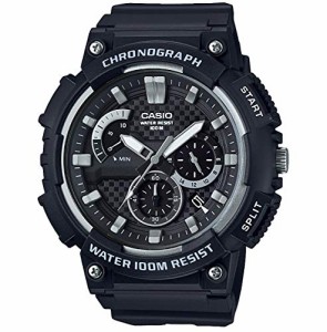 腕時計 カシオ メンズ Casio Collection Men's Watch MCW-200H-1AVEF