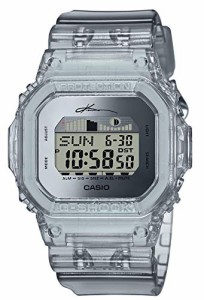 腕時計 カシオ メンズ G-SHOCK CASIO GLX-5600KI-7JR Kanoa Igarashi Signature Model Shock Resist Watch (