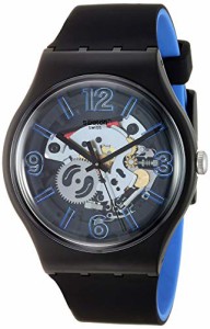 腕時計 スウォッチ レディース Swatch BLUEBOOST