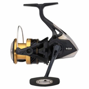 リール Shimano シマノ Shimano Inc. SPHEROS 3000 XG SW SPHEROS