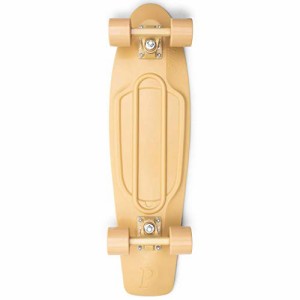 ペニー スタンダードスケートボード スケボー Penny Australia, 27 Inch Bone Penny Board, The 